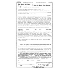 JeffDavis - Book: Deed Record Volume: 93 Page: 104