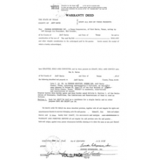 JeffDavis - Book: Deed Record Volume: 93 Page: 417