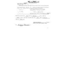 JeffDavis - Book: Deed Record Volume: 93 Page: 507