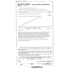 JeffDavis - Book: Deed Record Volume: 94 Page: 733