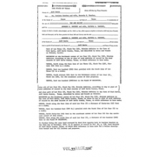 JeffDavis - Book: Deed Record Volume: 99 Page: 735