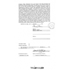 JeffDavis - Book: Deed of Trust Volume: 112 Page: 526