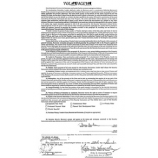 JeffDavis - Book: Deed of Trust Volume: 119 Page: 718