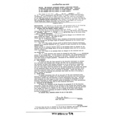 JeffDavis - Book: Deed of Trust Volume: 119 Page: 719