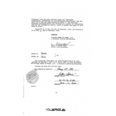 JeffDavis - Book: Deed of Trust Volume: 149 Page: 686