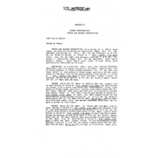 JeffDavis - Book: Deed of Trust Volume: 149 Page: 687