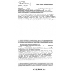 JeffDavis - Book: Deed of Trust Volume: 87 Page: 326