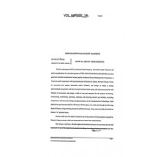 JeffDavis - Book: Official Public Record Volume: 158 Page: 332