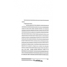 JeffDavis - Book: Official Public Record Volume: 158 Page: 335
