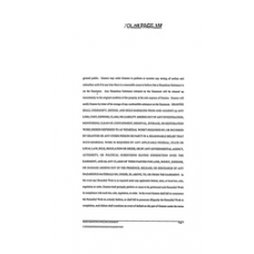 JeffDavis - Book: Official Public Record Volume: 158 Page: 338