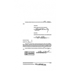 JeffDavis - Book: Official Public Record Volume: 158 Page: 341