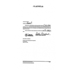 JeffDavis - Book: Official Public Record Volume: 158 Page: 342