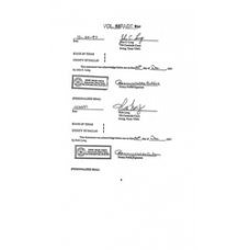 JeffDavis - Book: Official Public Record Volume: 158 Page: 860