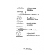 JeffDavis - Book: Official Public Record Volume: 158 Page: 861