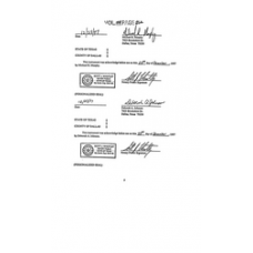 JeffDavis - Book: Official Public Record Volume: 158 Page: 862