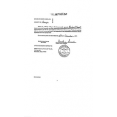 JeffDavis - Book: Official Public Record Volume: 158 Page: 864