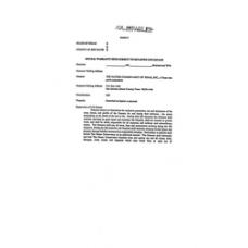 JeffDavis - Book: Official Public Record Volume: 158 Page: 872