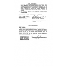 JeffDavis - Book: Official Public Record Volume: 159 Page: 66