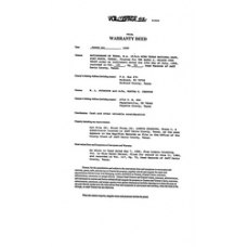 JeffDavis - Book: Official Public Record Volume: 159 Page: 412