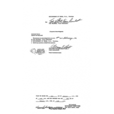 JeffDavis - Book: Official Public Record Volume: 159 Page: 413