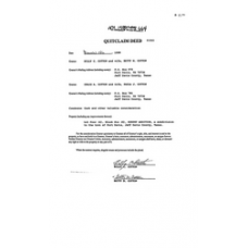 JeffDavis - Book: Official Public Record Volume: 159 Page: 664