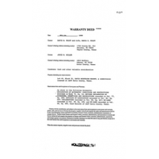 JeffDavis - Book: Official Public Record Volume: 159 Page: 761