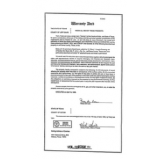 JeffDavis - Book: Official Public Record Volume: 159 Page: 811