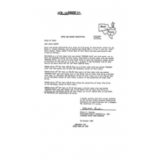 JeffDavis - Book: Official Public Record Volume: 159 Page: 812