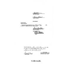 JeffDavis - Book: Official Public Record Volume: 160 Page: 211