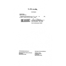 JeffDavis - Book: Official Public Record Volume: 160 Page: 386