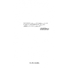 JeffDavis - Book: Official Public Record Volume: 161 Page: 807
