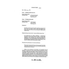 JeffDavis - Book: Official Public Record Volume: 162 Page: 421