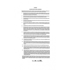 JeffDavis - Book: Official Public Record Volume: 162 Page: 423
