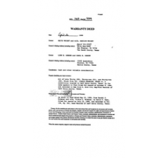 JeffDavis - Book: Official Public Record Volume: 163 Page: 354