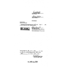 JeffDavis - Book: Official Public Record Volume: 163 Page: 355
