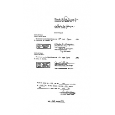 JeffDavis - Book: Official Public Record Volume: 163 Page: 857