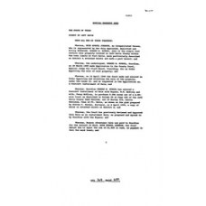 JeffDavis - Book: Official Public Record Volume: 164 Page: 685