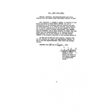 JeffDavis - Book: Official Public Record Volume: 164 Page: 686
