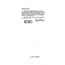 JeffDavis - Book: Official Public Record Volume: 164 Page: 687