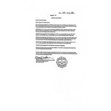 JeffDavis - Book: Official Public Record Volume: 164 Page: 688