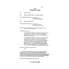 JeffDavis - Book: Official Public Record Volume: 167 Page: 869