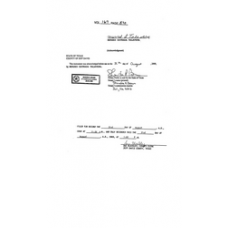 JeffDavis - Book: Official Public Record Volume: 167 Page: 870