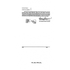 JeffDavis - Book: Official Public Record Volume: 169 Page: 31