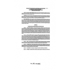 JeffDavis - Book: Official Public Record Volume: 169 Page: 265
