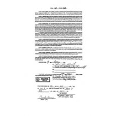 JeffDavis - Book: Official Public Record Volume: 169 Page: 268