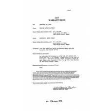 JeffDavis - Book: Official Public Record Volume: 172 Page: 573