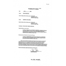 JeffDavis - Book: Official Public Record Volume: 172 Page: 695