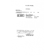 JeffDavis - Book: Official Public Record Volume: 172 Page: 696