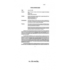 JeffDavis - Book: Official Public Record Volume: 172 Page: 903