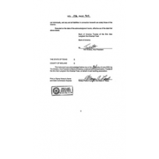 JeffDavis - Book: Official Public Record Volume: 172 Page: 904